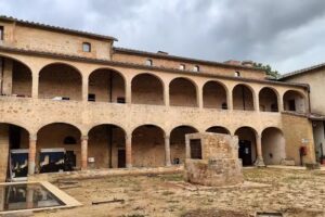 Ostello Contessa Ava dei Lambardi