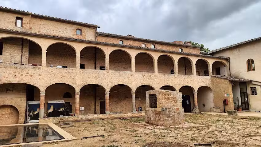 Ostello Contessa Ava dei Lambardi