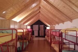 Ostello del Bosco e Bar