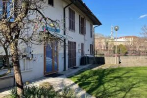 Ostello del Canoa – Acquapiatta