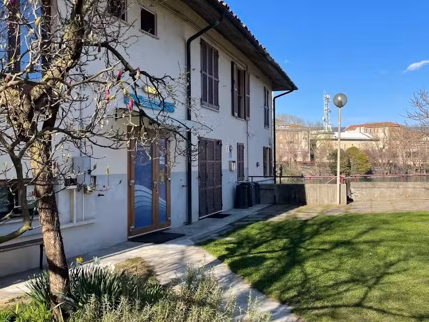 Ostello del Canoa – Acquapiatta