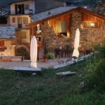 Ostello del Castello Tirano / BB