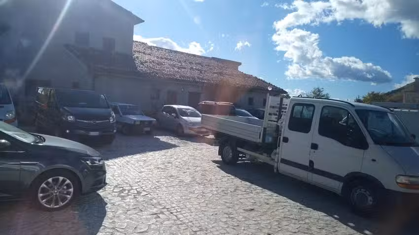 Ostello Del Cavaliere