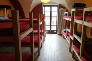 Ostello del Pelerin Gaiola CN