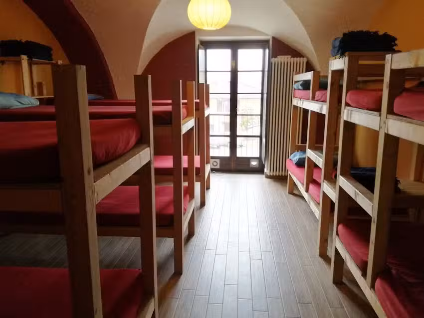 Ostello del Pelerin Gaiola CN