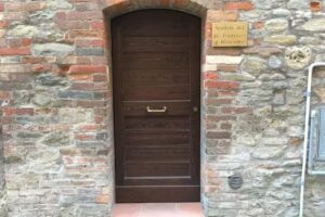 Ostello del pellegrino dei SS. Francesco e Giacomo Comunanza