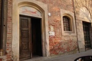 Ostello Del Pellegrino Vercelli Via Francigena