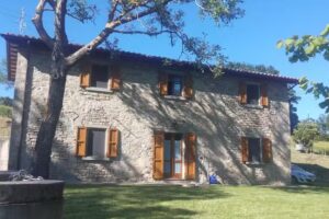 Ostello del Presciano