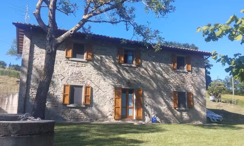 Ostello del Presciano