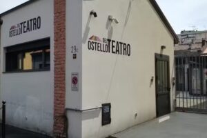 Ostello del Teatro