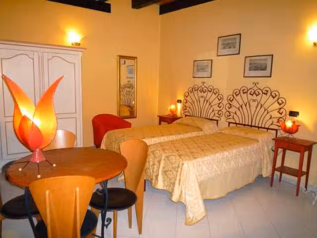 Ostello del Viaggiatore