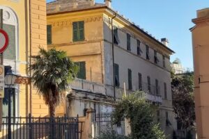 Ostello Dell’Acquidotto