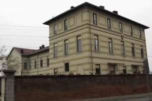 Ostello dell’antica abbadia