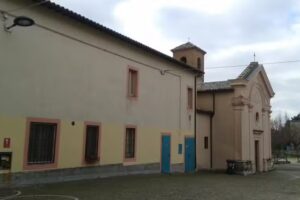 Ostello Della Gioventu’ 2000