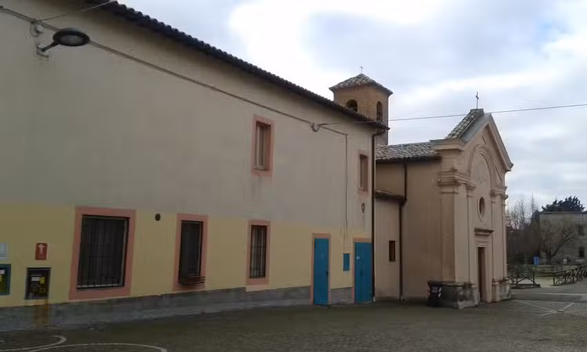 Ostello Della Gioventu’ 2000