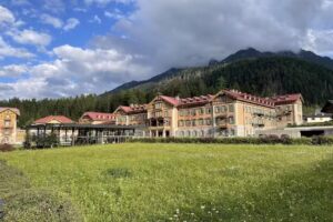 Ostello della Gioventù