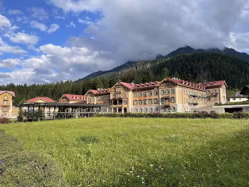 Ostello della Gioventù