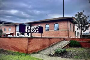 Ostello della Gioventú