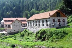 Ostello Della Gioventu