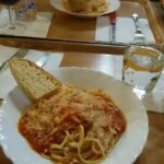 Ostello Della Gioventu’