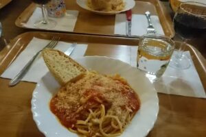 Ostello Della Gioventu’