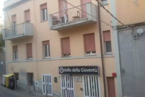 Ostello della Gioventù Ancona