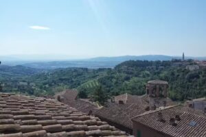 Ostello della Gioventù Centro Internazionale D’Accoglienza