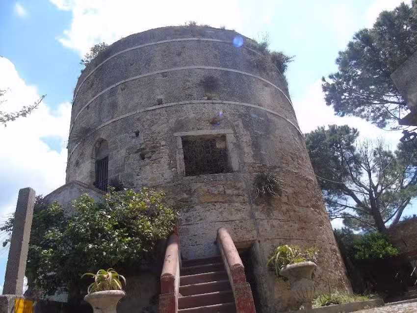 Ostello della Gioventù delle Aquile