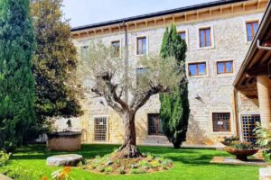 Ostello della Gioventù di Verona – Youth Hostel