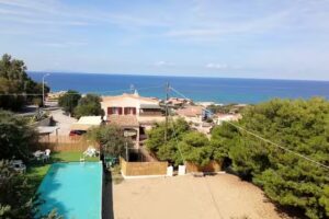 Ostello della Gioventù “Golfo Dell’Asinara”, Castelsardo