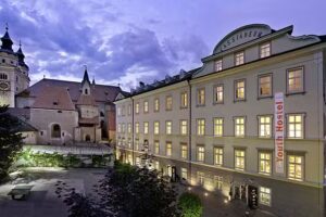 Ostello della Gioventù Kassianeum