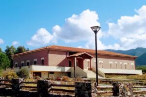 Ostello della Gioventu- Marrubiu (OR) Sardegna