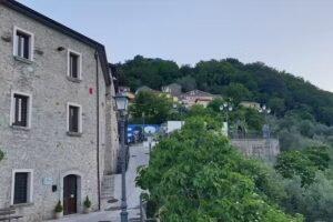 Ostello della Gioventù Massimo Troisi