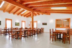 Ostello della Gioventù “Saint-Jory”