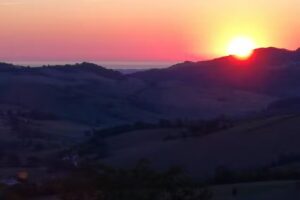 Ostello delle Grotte di Onferno