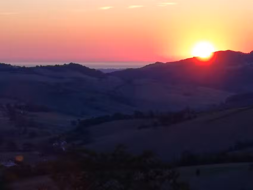 Ostello delle Grotte di Onferno