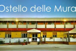 Ostello delle Mura