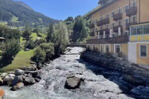 Ostello di la Thuile