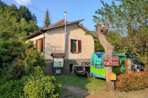 Ostello di Pontito