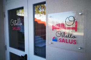 Ostello di Salus Space