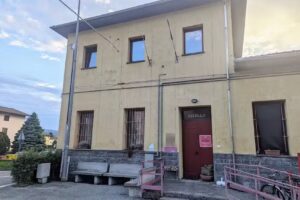 Ostello di San Germano di Ferrando Patrizia