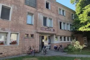 Ostello Domus Augusta – Guarnerio Società Cooperativa