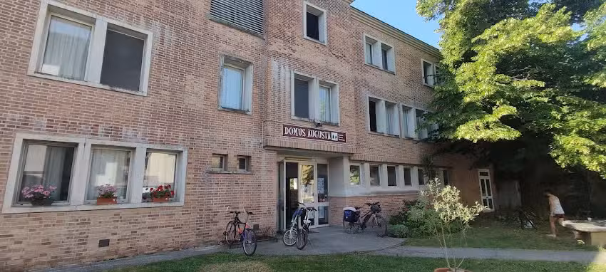 Ostello Domus Augusta – Guarnerio Società Cooperativa