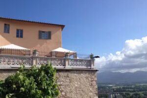 Ostello Domus Narnia