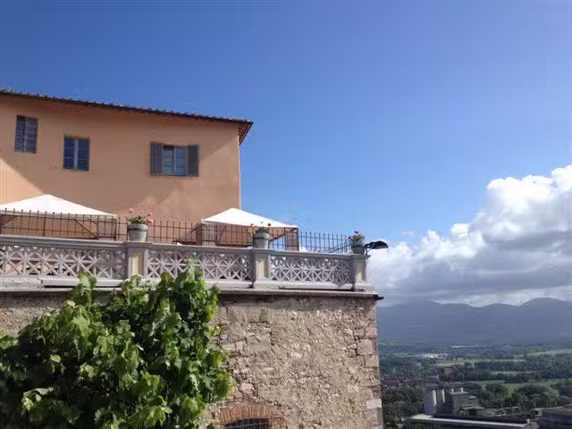 Ostello Domus Narnia