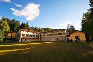 Ostello Don Bosco Nava