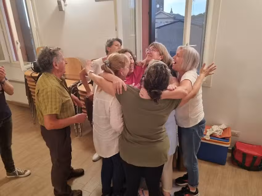 OSTELLO DON ONORIO GROSSI