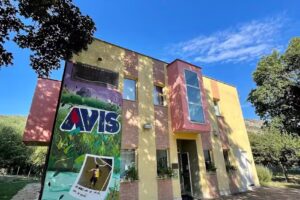 Ostello Fiume Tirino