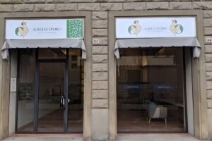 Ostello Gallo d’Oro