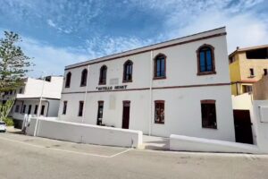 Ostello Henry Buggerru